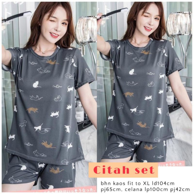 Jual CITAH SET / ABCD LABEL | Shopee Indonesia