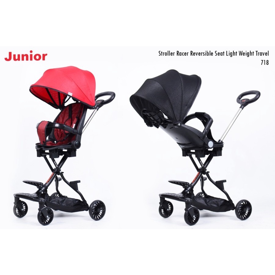 Stroller best sale junior traveller