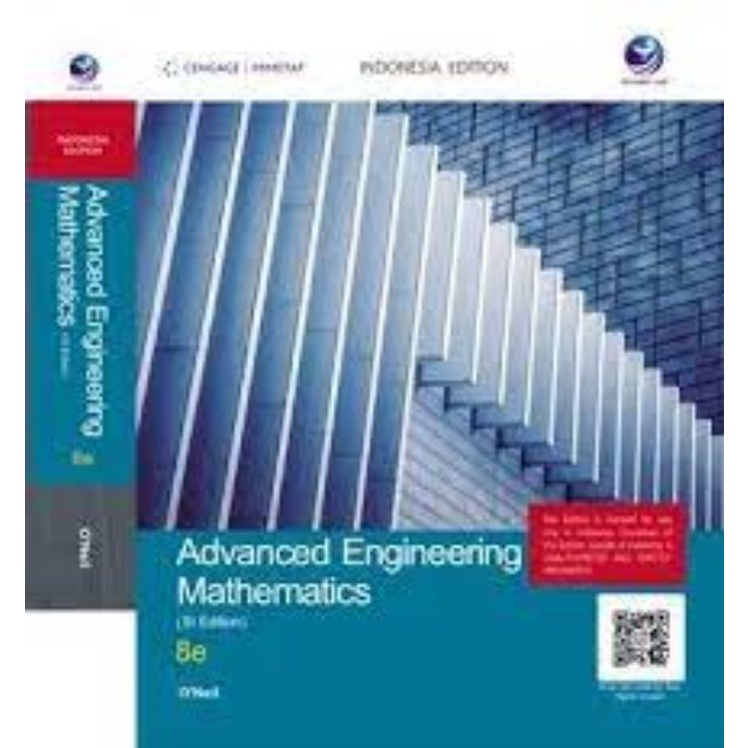 Jual Advanced Engineering Mathematics | Shopee Indonesia