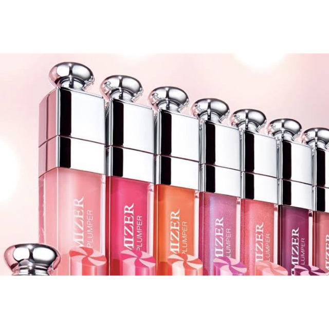 Harga hotsell dior lipstick