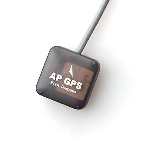 Jual Mini GPS module for APM 2.6 2.8 Ardupilot with compass RC ...