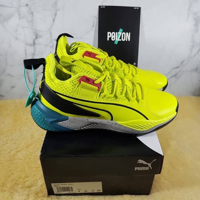 Jual puma uproar best sale