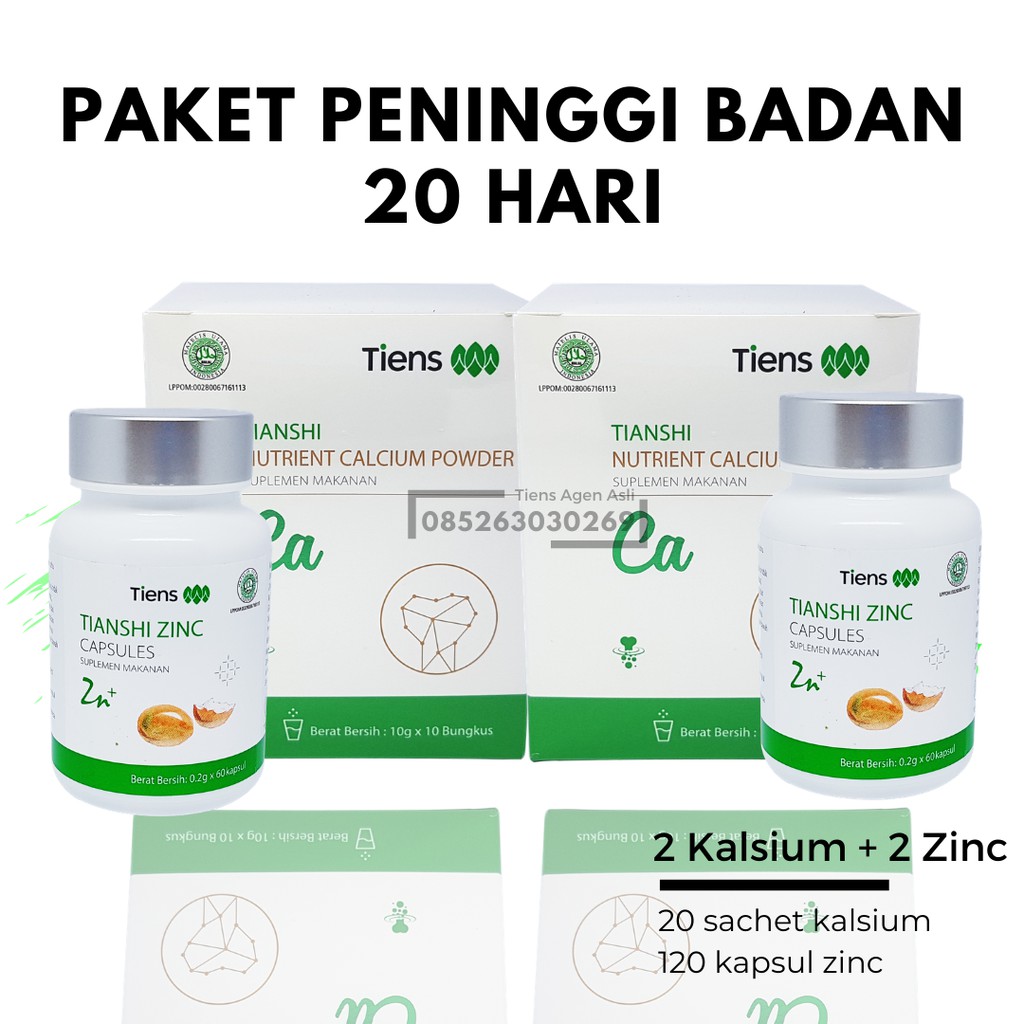 Jual OBAT PENINGGI BADAN SUPER GROWUP Asli ORIGINAL Hyper Grow Up Shopee Indonesia