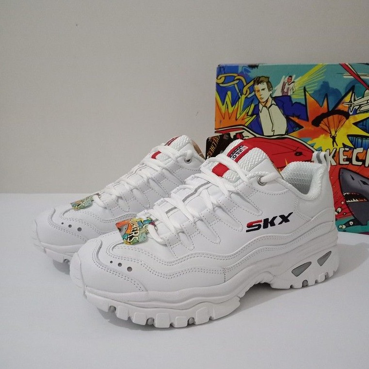 Skechers skx outlet energy