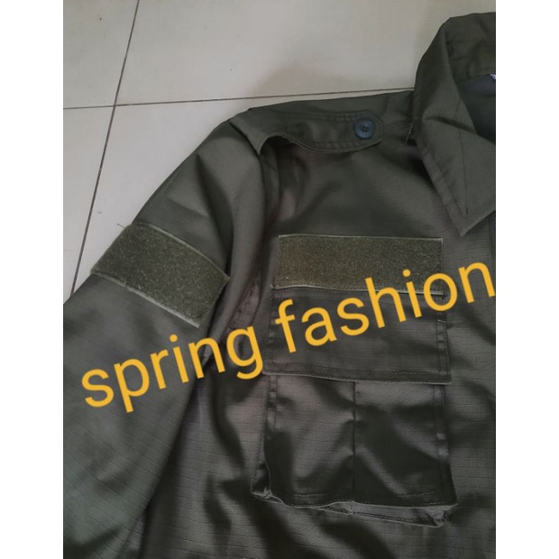 Jual Jaket M65 Army - Jaket Vietnam Army - Jaket Rambo | Shopee Indonesia