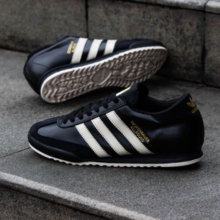 adidas beckenbauer allround black and gold