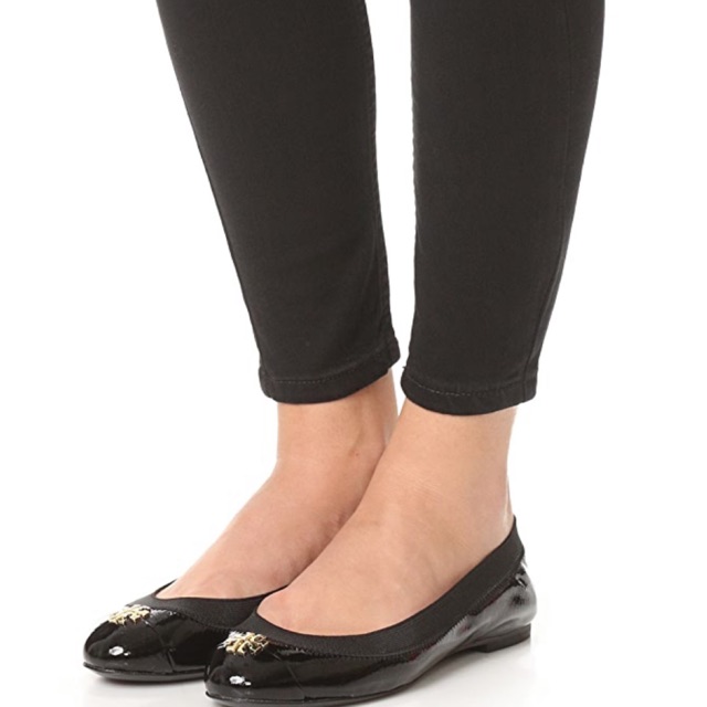 Jolie hot sale ballet flat