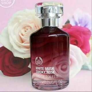 Jual white musk bodyshop Harga Terbaik Termurah Oktober 2025