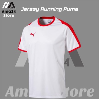 Jersey on sale puma terbaru