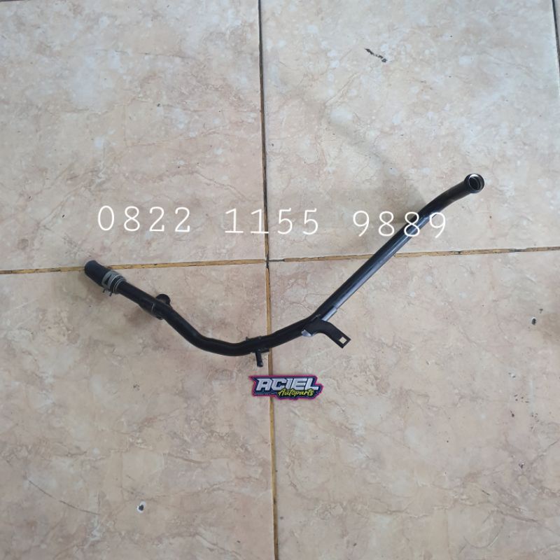 Jual PIPA AIR RADIATOR HONDA CIVIC FD2 2.0 K20Z2 ORIGINAL | Shopee ...
