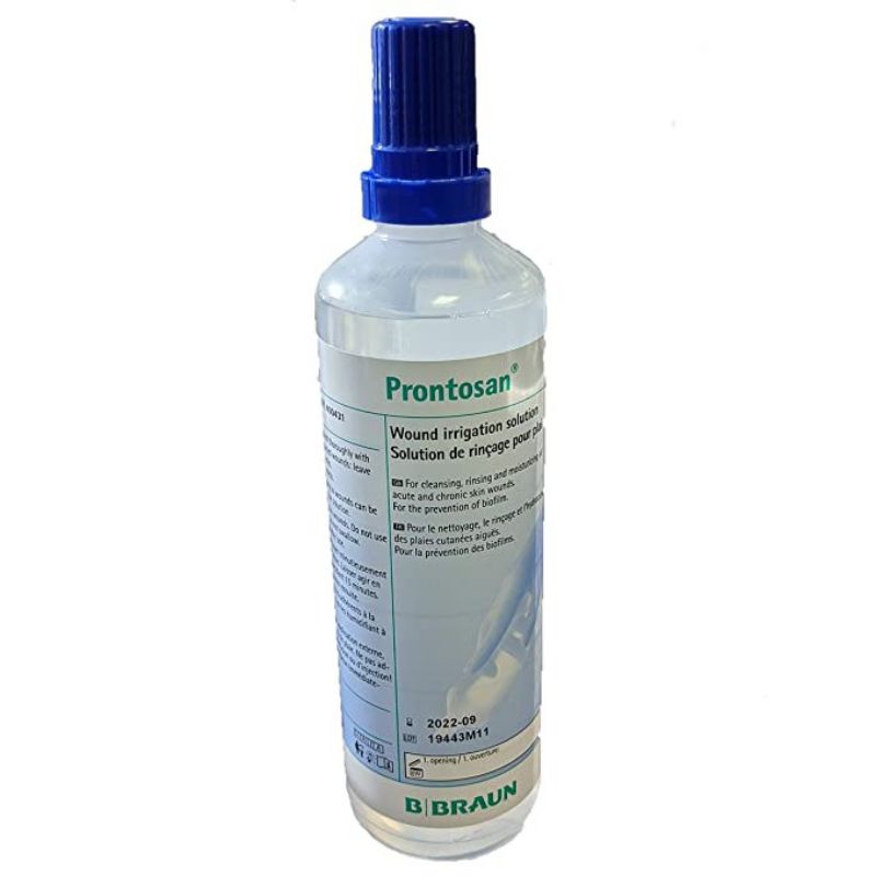 Jual Prontosan cair 350ml | Shopee Indonesia