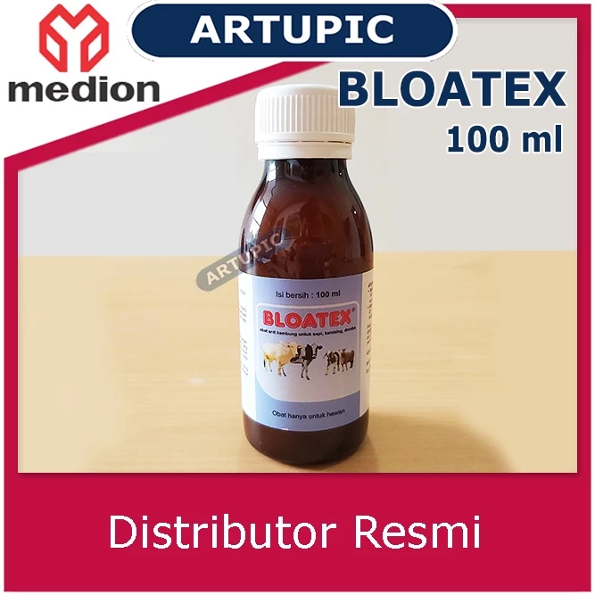 Bloatex 100 ml