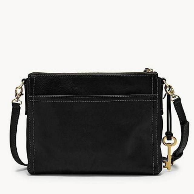 Jual Tas FOSSIL Emma Crossbody Shopee Indonesia