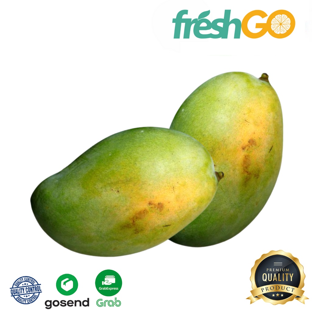 Jual Mangga Cengkir Budiraja indramayu | Shopee Indonesia