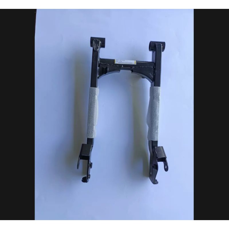 Jual SWING ARM YAMAHA VEGA R NEW STANDARD HITAM | Shopee Indonesia