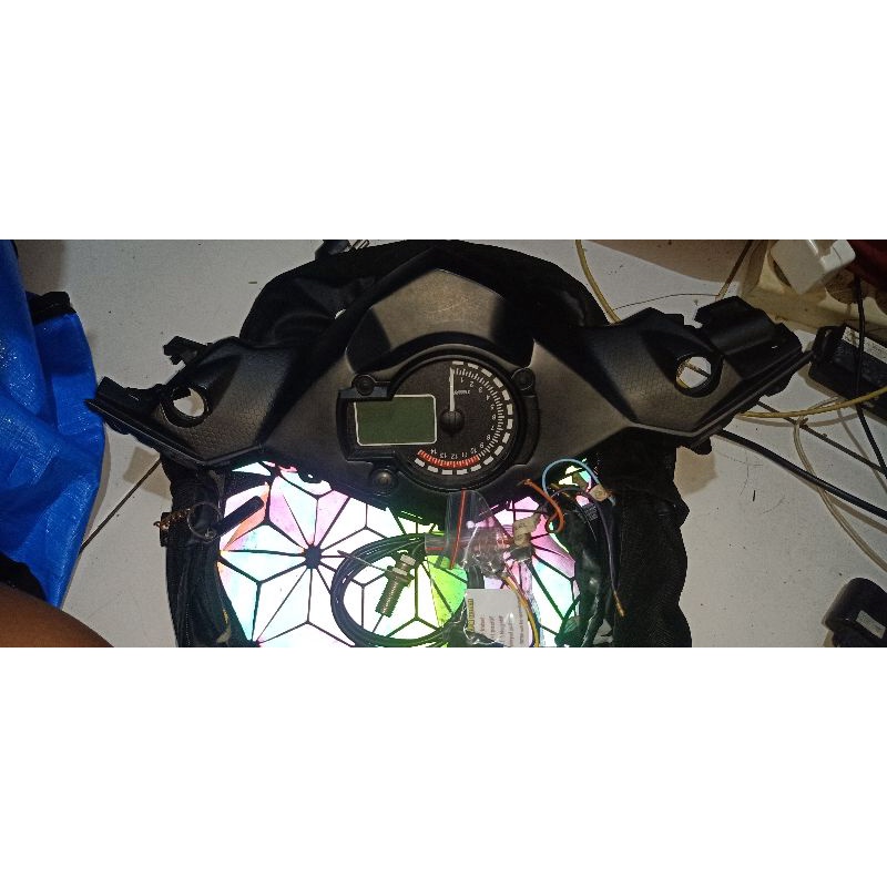 Jual Speedo custom koso m3/Z Shopee Indonesia