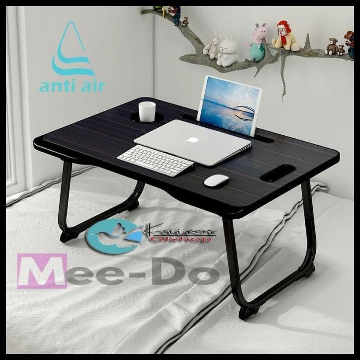 Jual Mee-Do Meja Lipat Laci/Laptop/Komputer Mdf Kerja Belajar Anak Ori ...