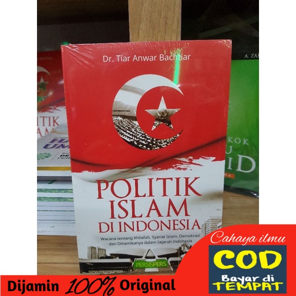 Jual Politik Islam Di Indonesia | Shopee Indonesia