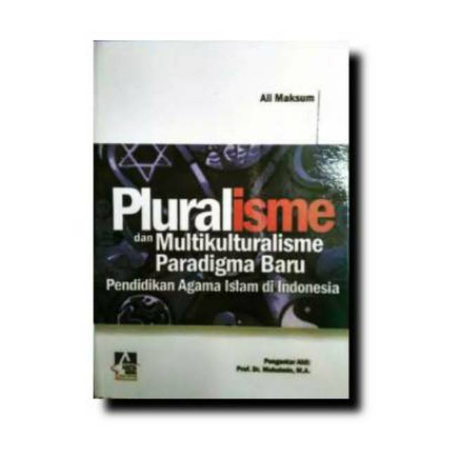 Jual Pluralisme Dan Multikulturalisme Paradigma Baru | Shopee Indonesia