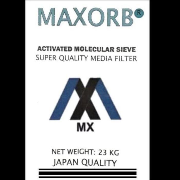 Jual Ledeng / Maxorb Media Filter Air | Shopee Indonesia