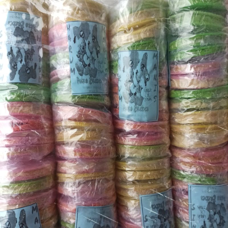 Jual Arum Manis Harum Manis Snack Gulali Simping | Shopee Indonesia