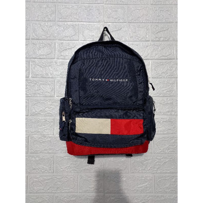 Tas tommy hilfiger sale