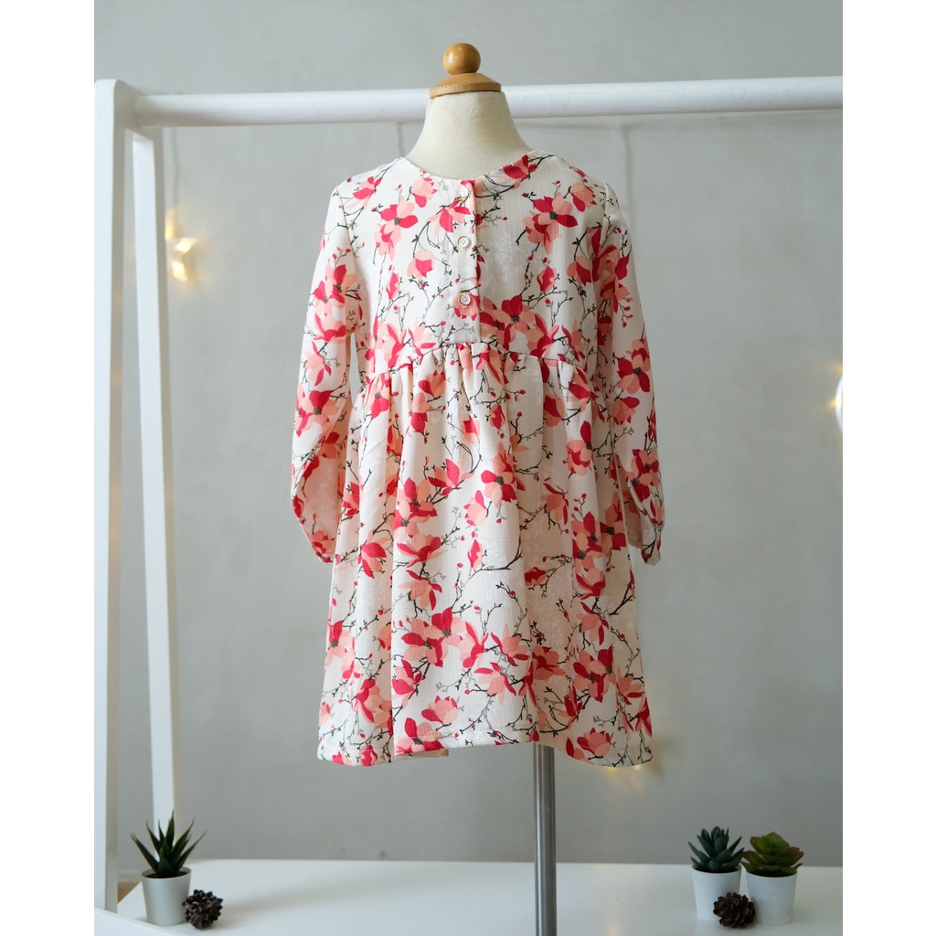 Treehouse by Anja Schwerbrock Dress / 3