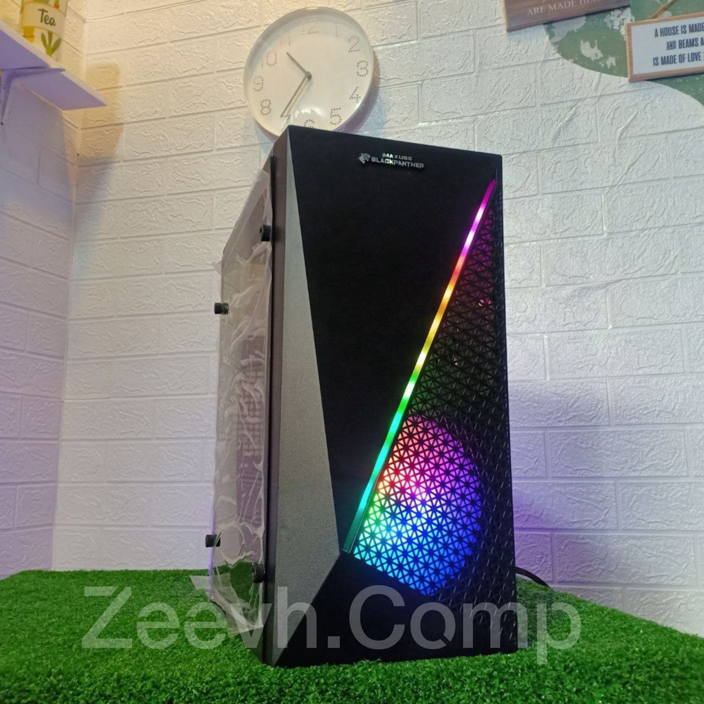 Jual Pc Game i7-3770 - Ram 16Gb - Vga 4Gb Editing - Render | Shopee ...
