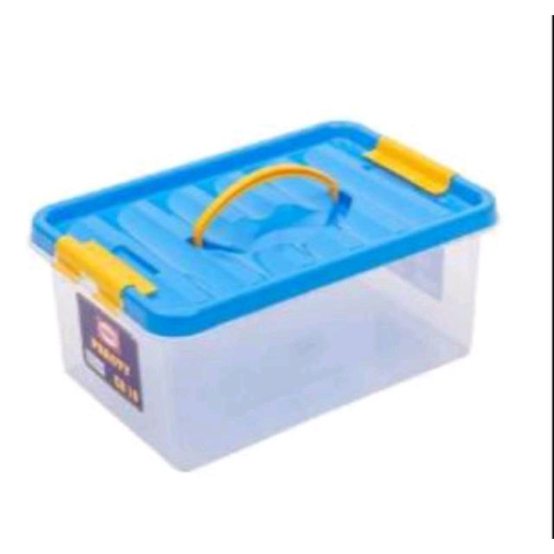 Jual Shinpo Container Kontainer Box Cb 8,10,15,25,30 | Shopee Indonesia