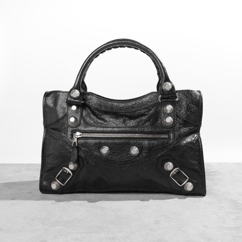 balenciaga giant city price