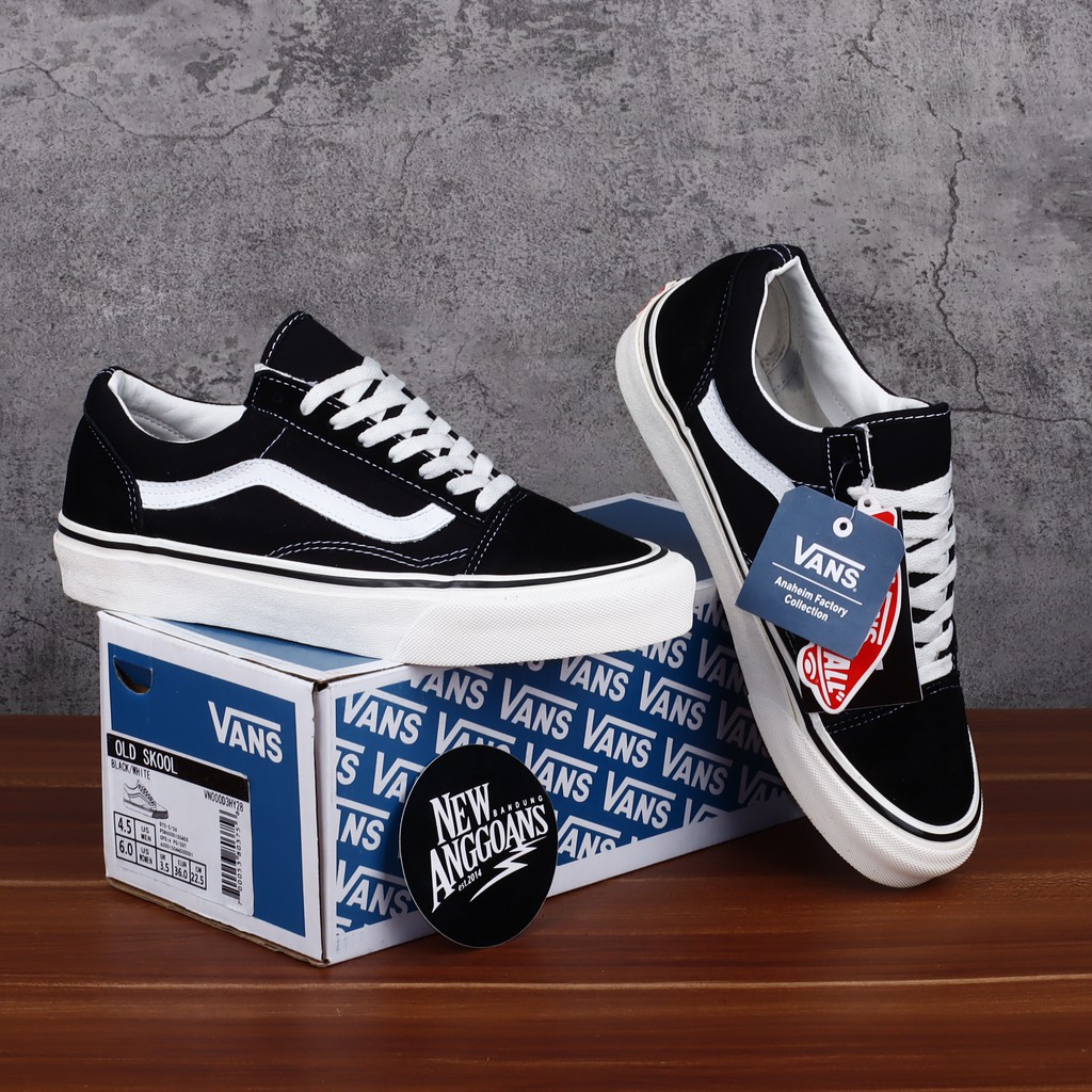 Jenis vans hotsell old skool