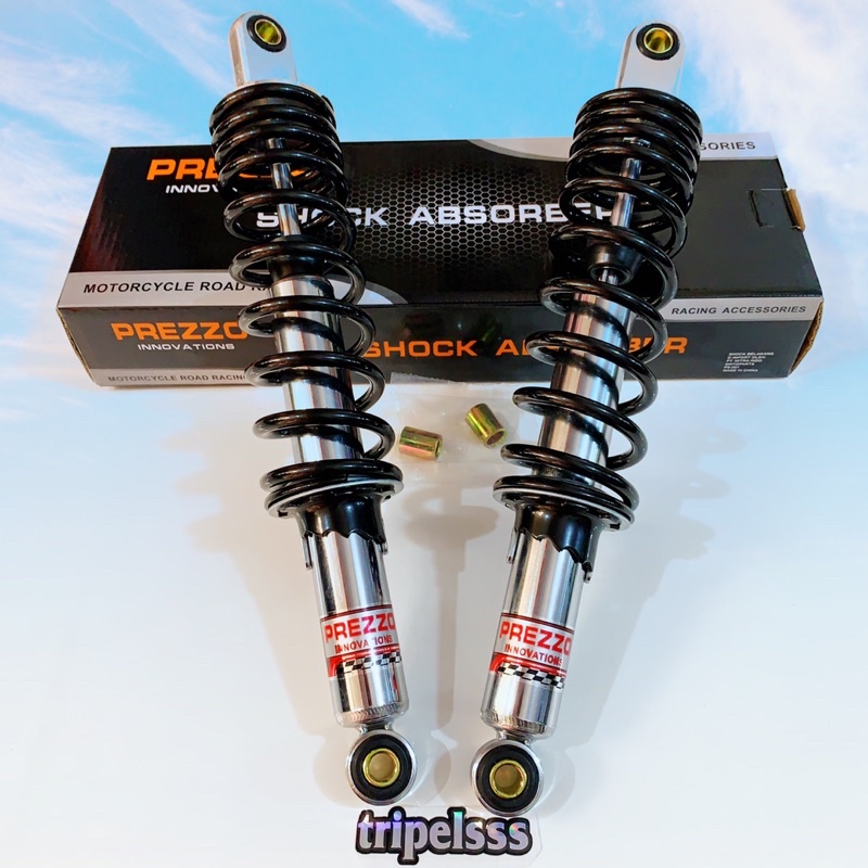 Jual Shock breaker belakang Smash lama / Smash titan / Shogun 110 ...