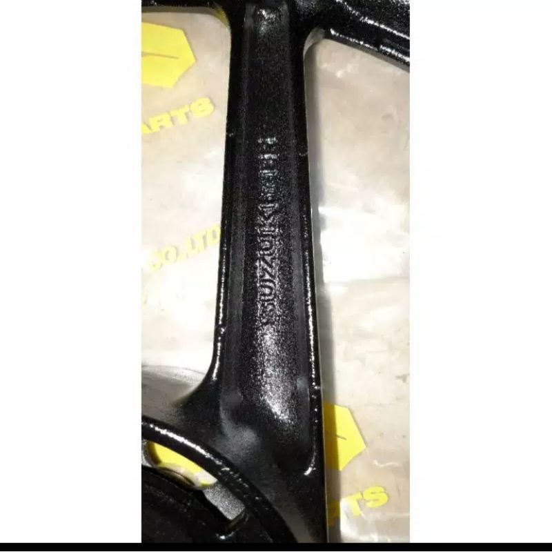 Jual VELG VELK PELK BELAKANG SUZUKI RK COOL ORIGINAL SGP THAILAND ...