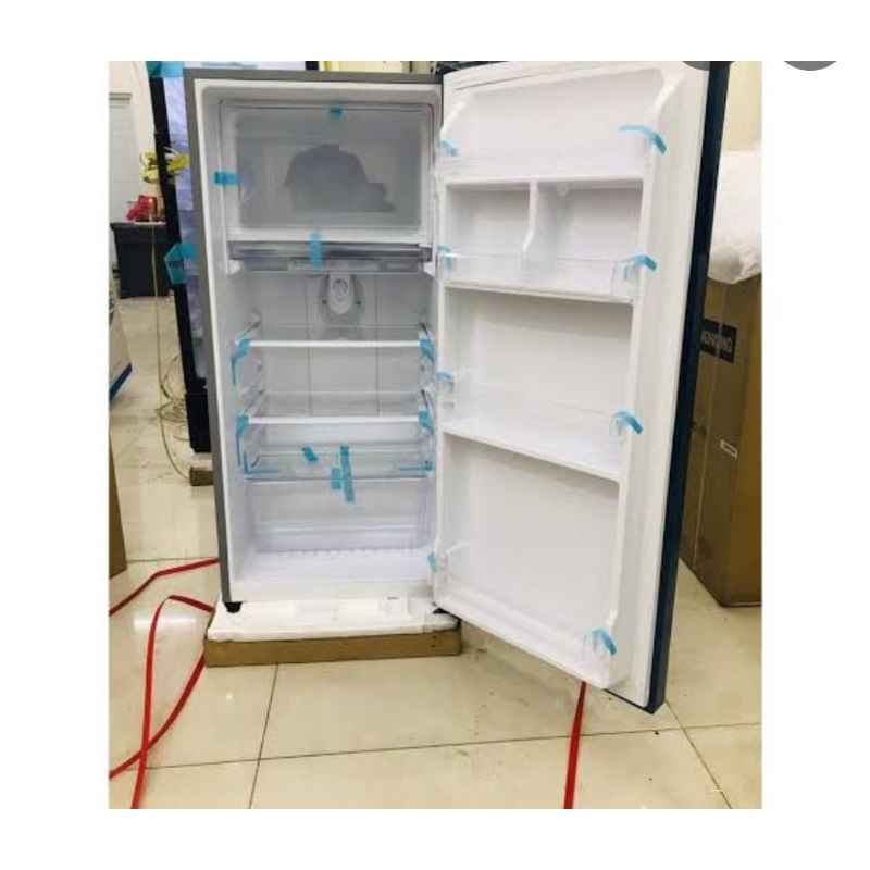 Jual Kulkas Polytron PRB 189 lemari es 1 pintu | Shopee Indonesia