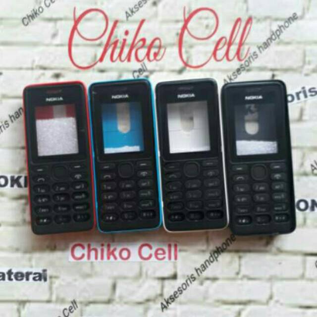 Jual Casing Nokia 108 N108 type RM-944 | Shopee Indonesia