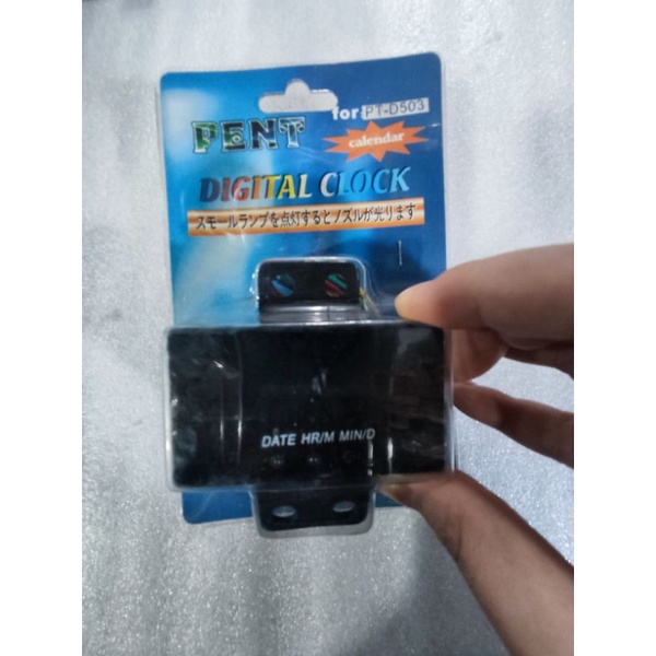 Jual jam kijang kapsul (19972004 ) Shopee Indonesia