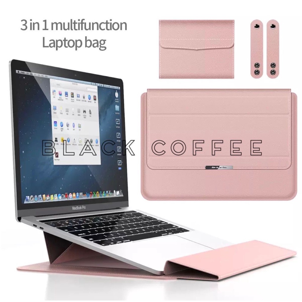 Jual LANDSCAPE TAS POUCH 3in1 CASE MACBOOK PRO AIR M4 M3 M2 M1
