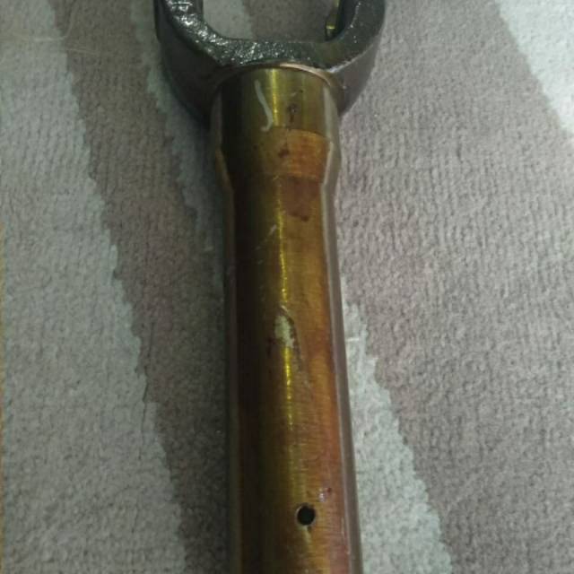 Jual Ps120 yoke sleeve as betina pipa propeller shaft gardan transmisi persneling ps 120 135