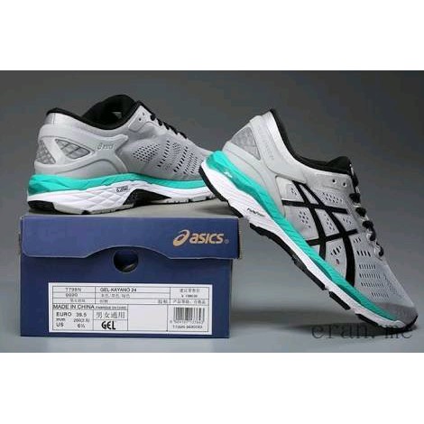 Asics kayano 24 2025 made in china