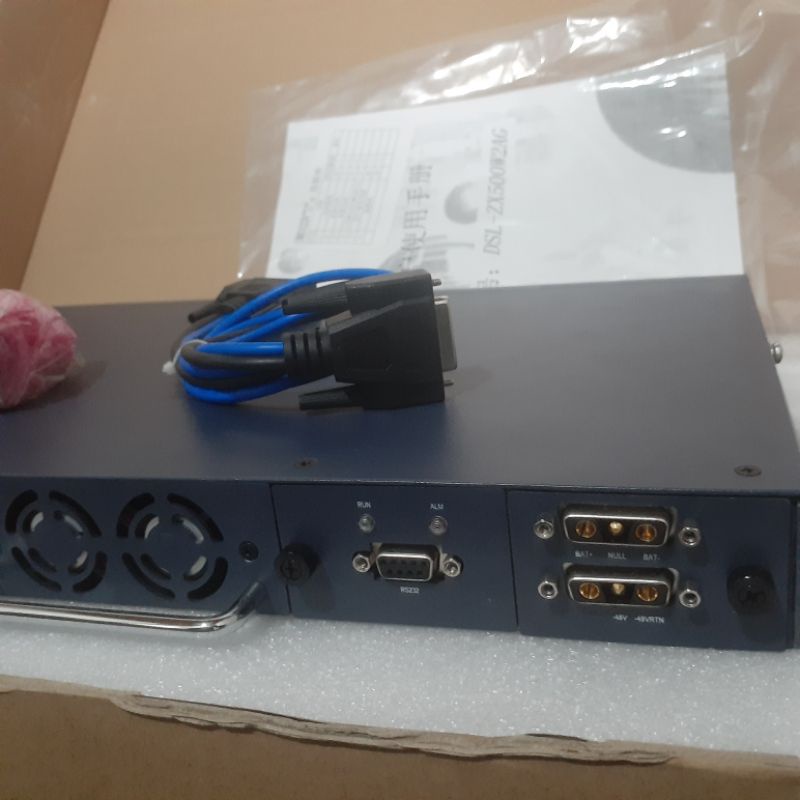 Jual power supply unit rectifier 48V AC to DC Shopee Indonesia