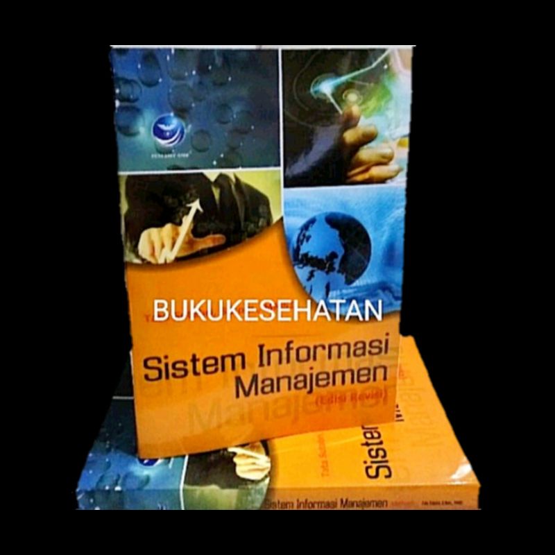 Jual Buku SISTEM INFORMASI MANAJEMEN Edisi Revisi TATA SUTABRI Shopee Indonesia
