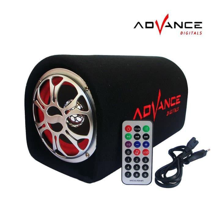 Advance subwoofer cheap