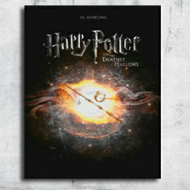 Jual Poster Harry Potter | Shopee Indonesia