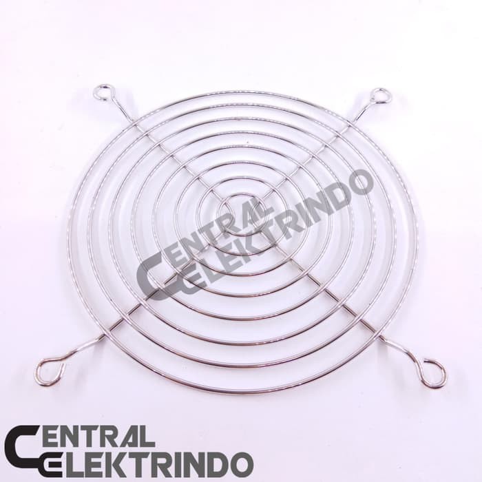 Jual Jaring Fan | Ram Fan 6 / 8 / 9 / 12 / 15 / 20 cm 2 / 3 / 4 inch ...