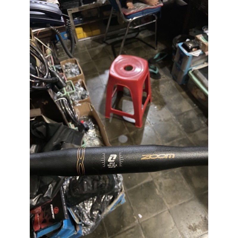 dropbar zoom compact