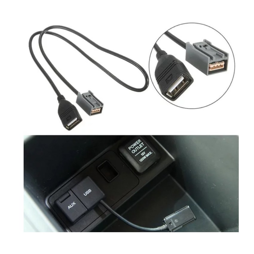 thumbnail image 2 of ISO Radio Adaptor Wiring Harness CT20HD04 – For Honda CRV Mk3, CR-Z, Accord Mk8, Jazz – 16-Pin Power Wire – By Audio Tech Direct 2 of 2