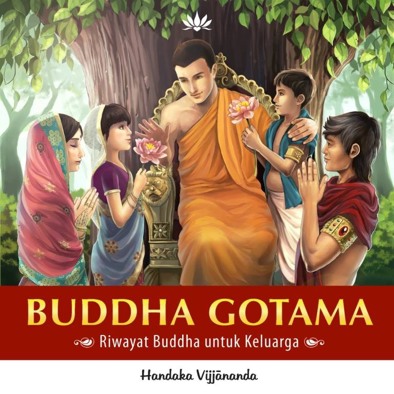 Jual Buddha Gotama - Riwayat Buddha untuk Keluarga | Shopee Indonesia