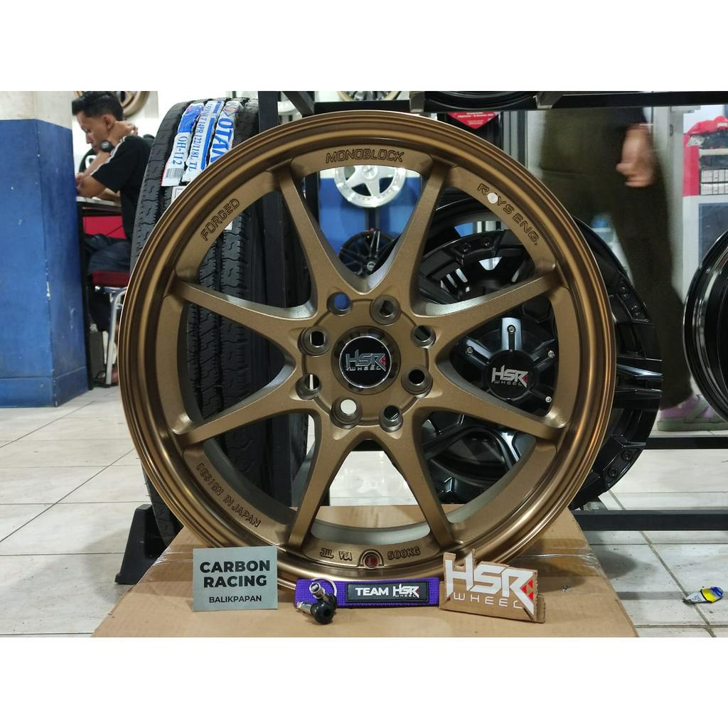 Jual hsr hiroshima r16 Harga Terbaik & Termurah April 2026 | Shopee ...
