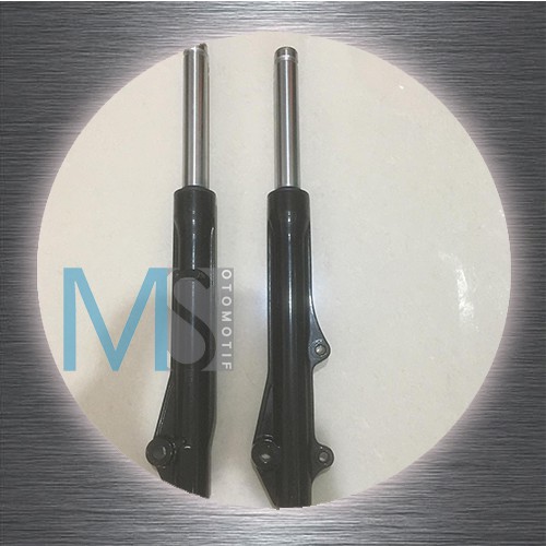 Jual As Skok / Shockbreaker Depan dan Tabung Honda Vario 110 / Beat