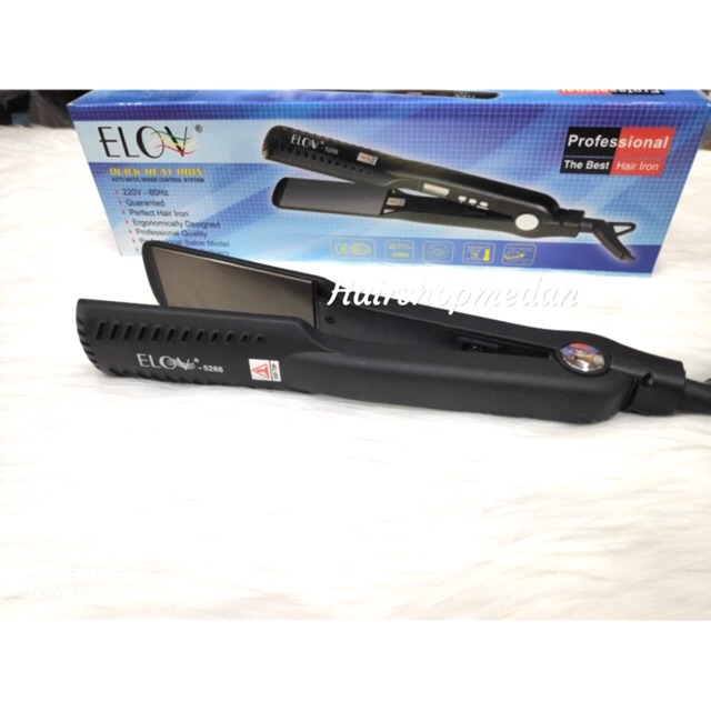 Jual CATOK ELOV PLAT BESAR 5288 PLAT TITANIUM LAYAR DIGITAL DISPLAY ...